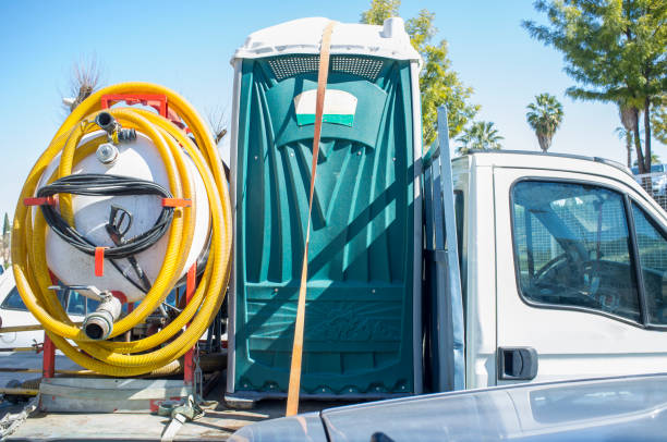 Best Long-term porta potty rental  in USA